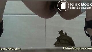 Voyeur Scat