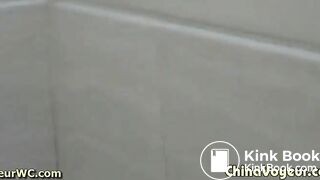 Voyeur Scat