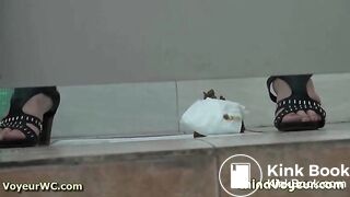 Voyeur Scat