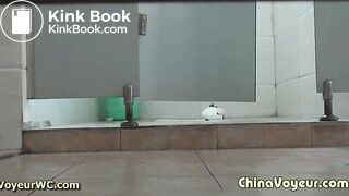 Voyeur Scat