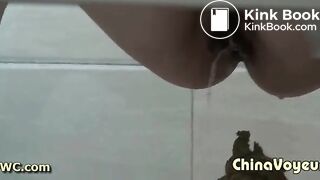 Voyeur Scat