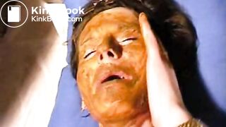 Amateur Milf Shitting In Pants