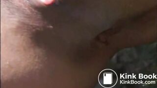scat teen