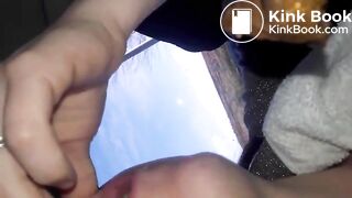 Amateur Scat Feeding