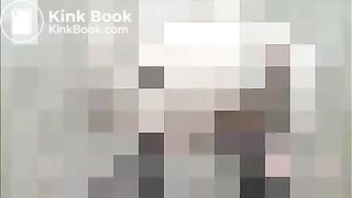 Ladyboy Scat Play
