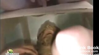 Shit Goggles Humiliation