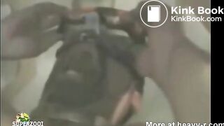 Shit Goggles Humiliation