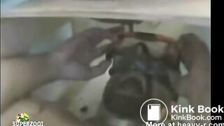 Shit Goggles Humiliation