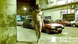 Naissa Scat Play