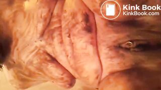 Scat fist