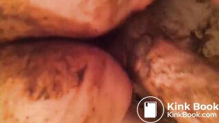 Scat fist