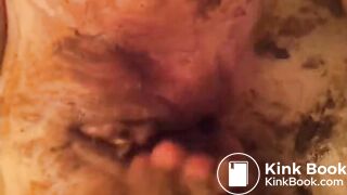 Scat fist