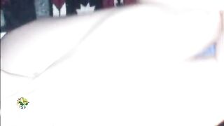 Drunk_slut_shits_all_over_herself