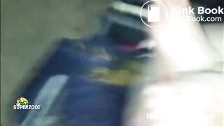 Drunk_slut_shits_all_over_herself