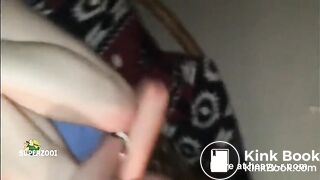 Drunk_slut_shits_all_over_herself