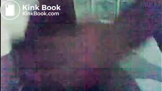 Amateur Scat on Cock and Suck