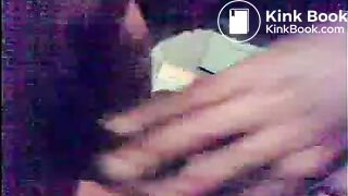 Amateur Scat on Cock and Suck