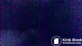 Amateur Scat on Cock and Suck