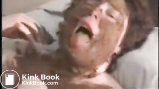 Nasty Hungry Wife