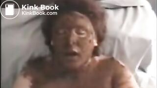 Nasty Hungry Wife