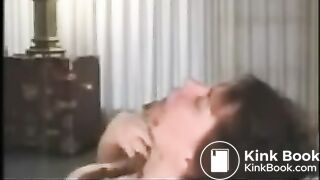 Nasty Hungry Wife