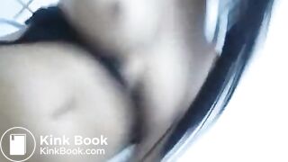 amateur girl pooping - Scat + Piss + Puke