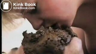 Scat couple