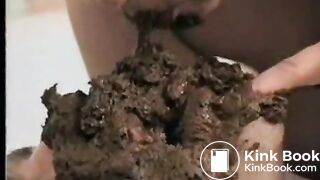 Scat couple