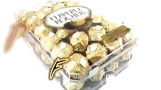 Ferrero Rocher