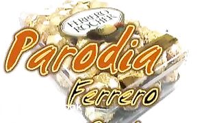 Ferrero Rocher