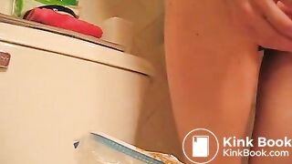 Petesue and her poop contest