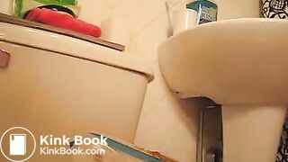 Petesue and her poop contest