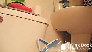 Petesue and her poop contest