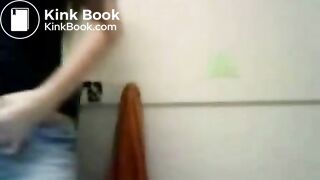 403294_19_years_old_girl_fingering_on_web_camflv - LESBIAN BDSM & KINKY LIFESTYLE