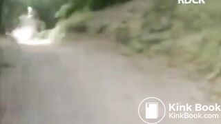 Outdoor Shit
