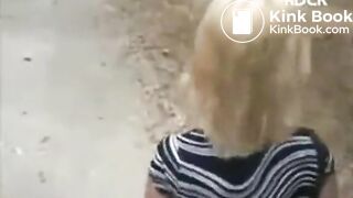 Outdoor Shit