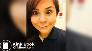 Amateur Cynthia Scat