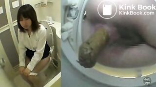 Shit and orgasm