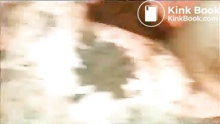 special shit eating and pussy stuffing!!