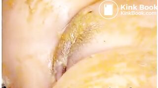 Toilet Slave Wannabe Part4