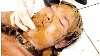 Toilet Slave Wannabe Part4