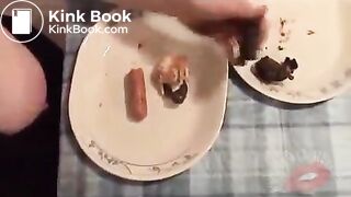 Cooking With Carole Scat Eat