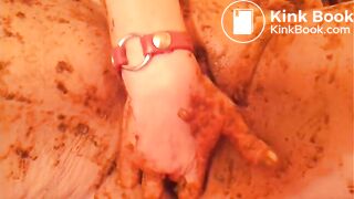 Mr Fog & Elle - The benefits of corn 0206