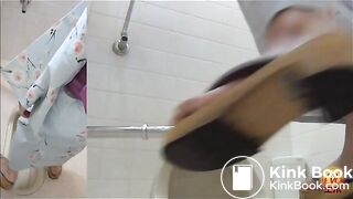Floor Poop 17