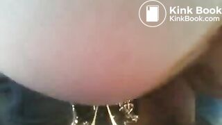 American Scat Couple Amateur