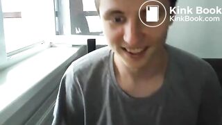 REAL Twin Brother & Sister Fuck On Webcam (claim)