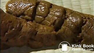 Tiny Asian girl poops on webcamflv