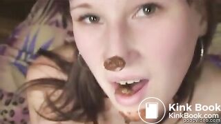 Scat girls
