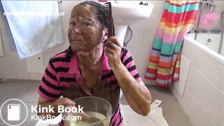 hair coloring