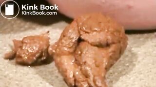 scat in pussy - Scat in pussy